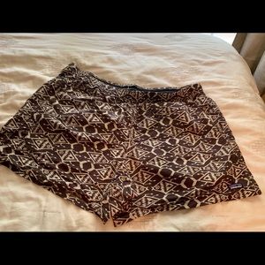 Patagonia Baggies Shorts